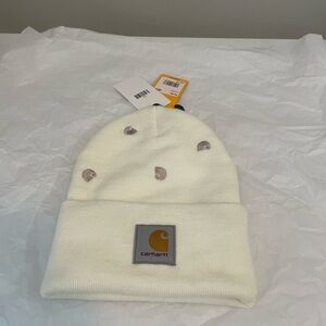 Cathartic Authentictic “C” All Over Watch Cap, Knit Cap, Men’s Unisex Beanie